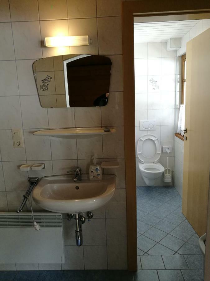 Landhaus Scherer Bed & Breakfast Rauris Luaran gambar