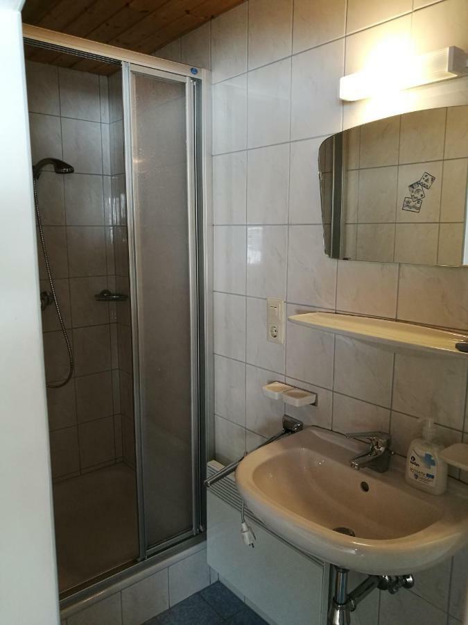 Landhaus Scherer Bed & Breakfast Rauris Luaran gambar