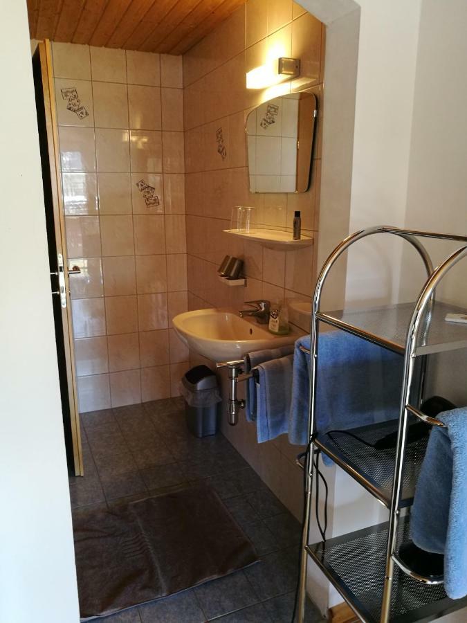 Landhaus Scherer Bed & Breakfast Rauris Luaran gambar