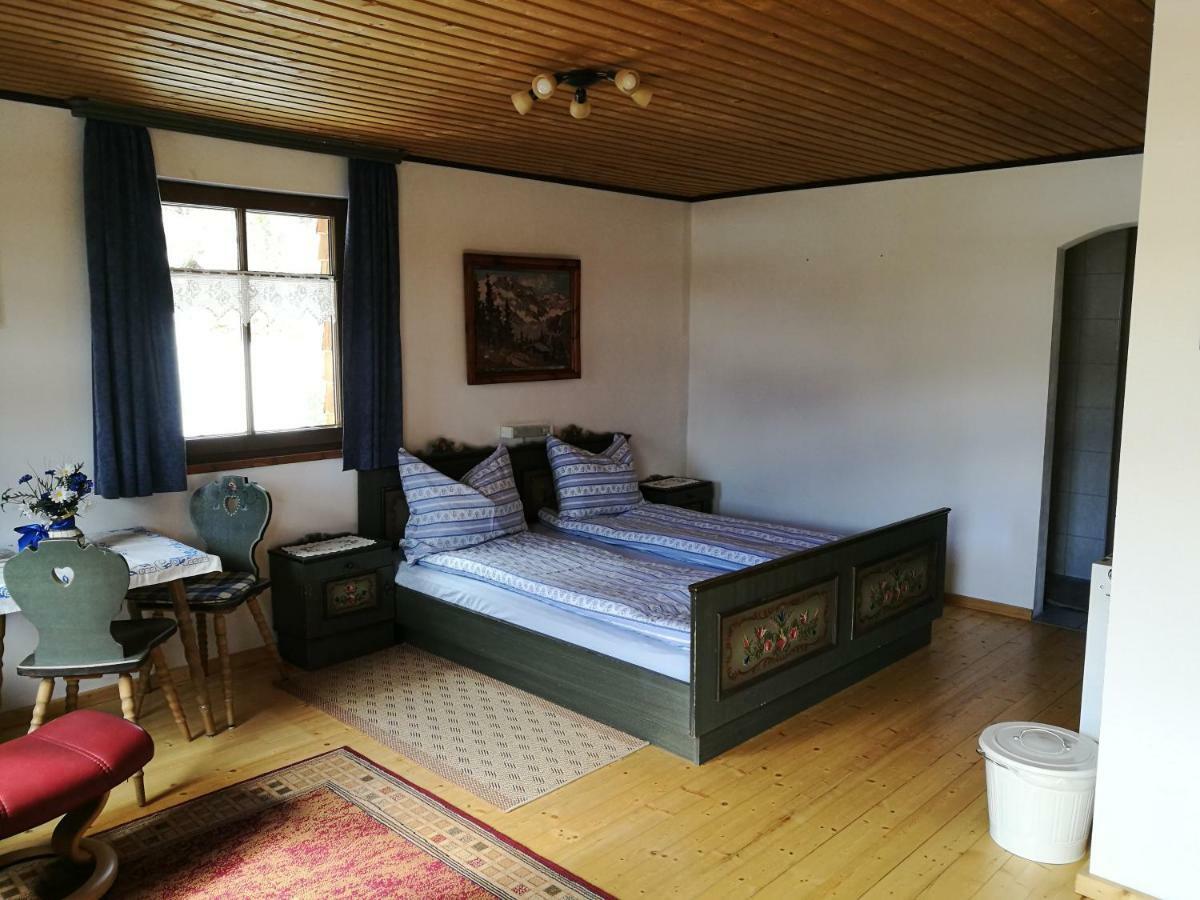 Landhaus Scherer Bed & Breakfast Rauris Luaran gambar